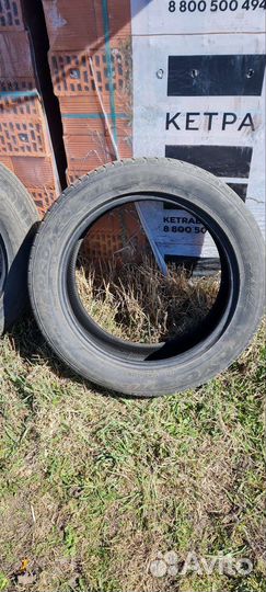 Toyo Proxes T1 Sport 235/55 R19