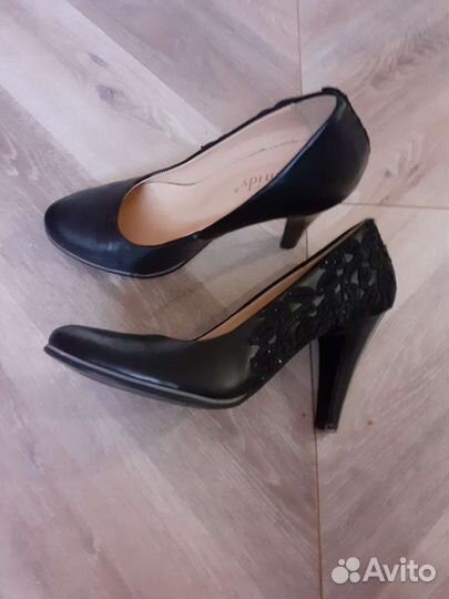 Туфли женские 35 размер