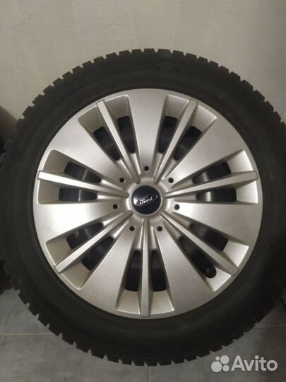 Hankook Winter I'Pike RS2 W429 205/55 R16 91T