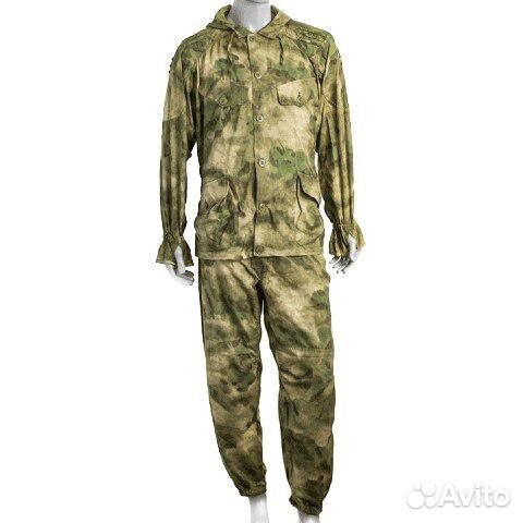 Костюм маскировочный 
