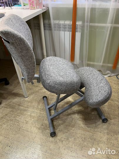 Стул для школьника бу