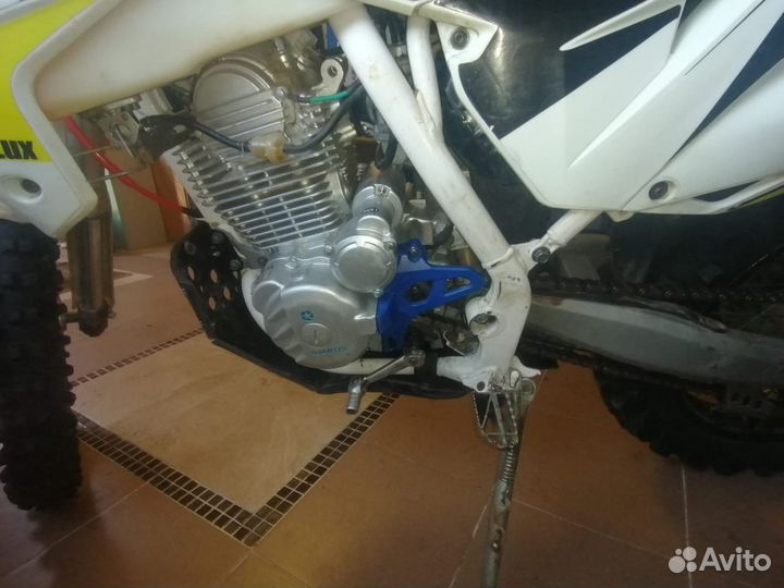 Avantis FX 250 LUX