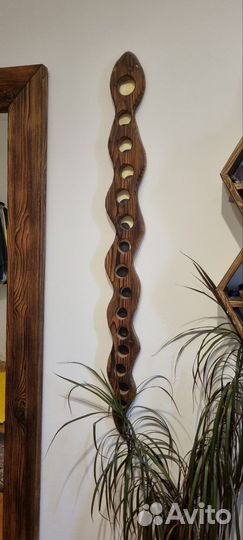 Лунный календарь