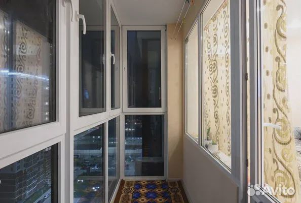 Окна пластиковые