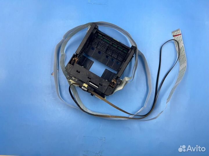 28927 Каретка печатающей головки MG5580 для Canon