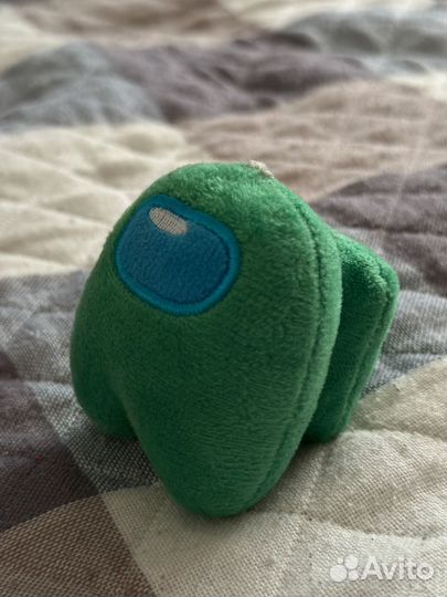 Сиреноголовый мягкая игрушка