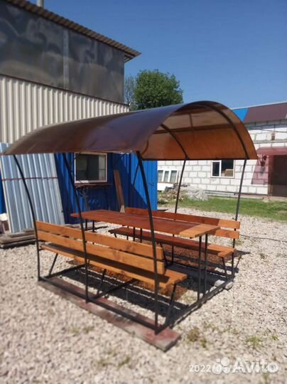 Металлоконструкции, холодная ковка на заказ