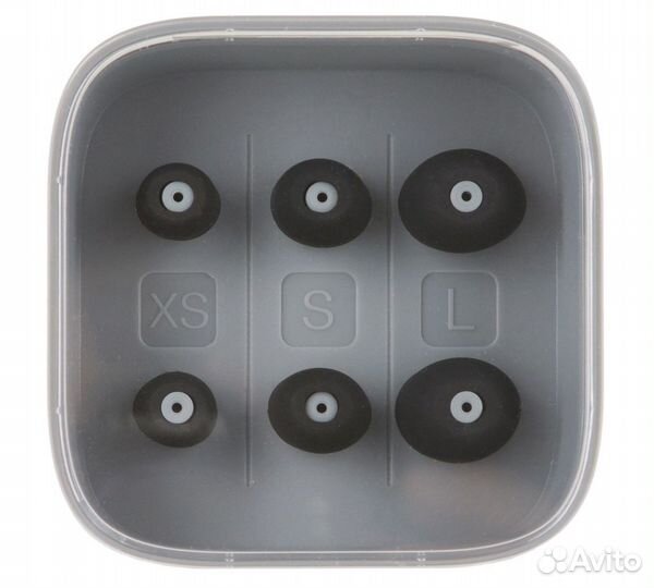 Наушники с микрофоном Xiaomi Mi Noise CancelIing