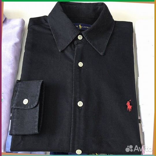 Рубашка Polo Ralph Lauren (Арт: 62078)