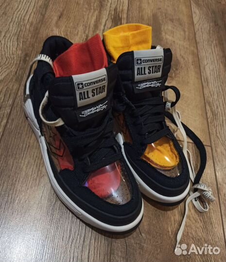 Кеды Converse аll stаr