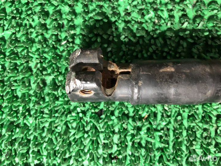 Карданчик рулевой Toyota Tundra, Sequoia