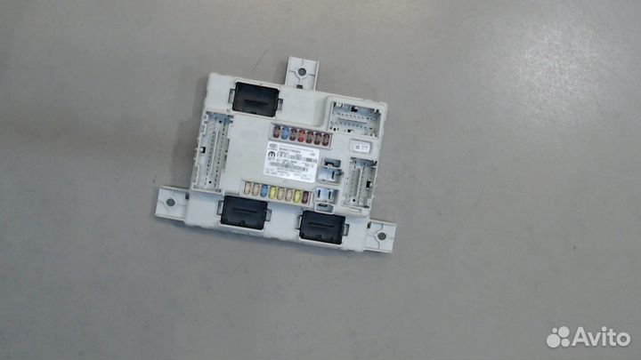 BSM Блок предохранителей Alfa Romeo Giulia 2015, 2018