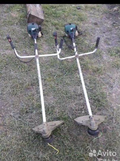 Аренда триммера