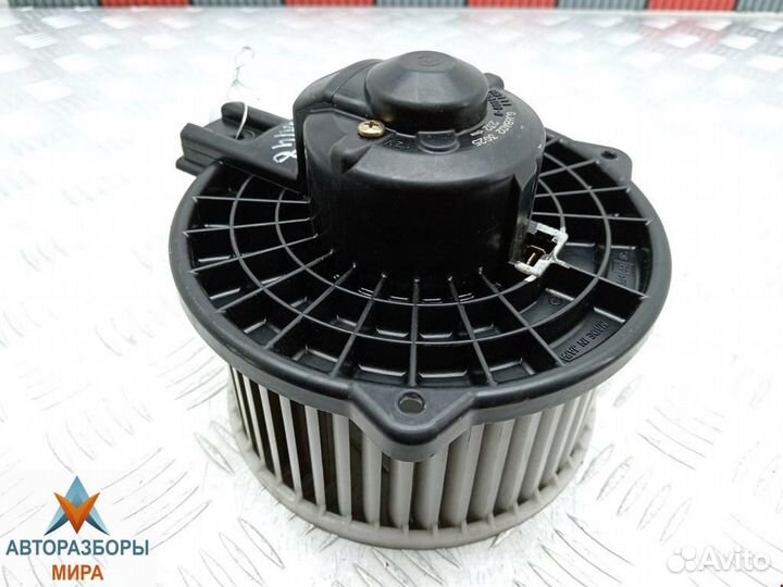 Моторчик печки Mazda 6 GG 2002 GJ6A61B10