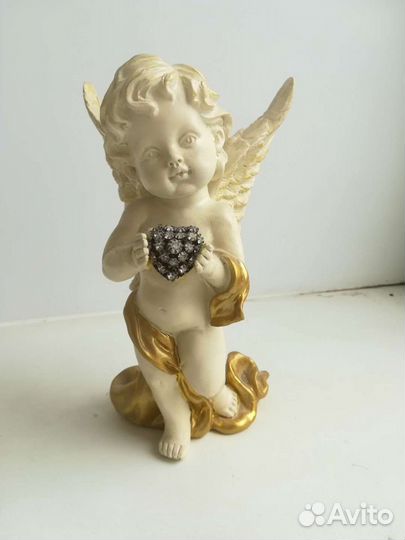Ангел статуэтка