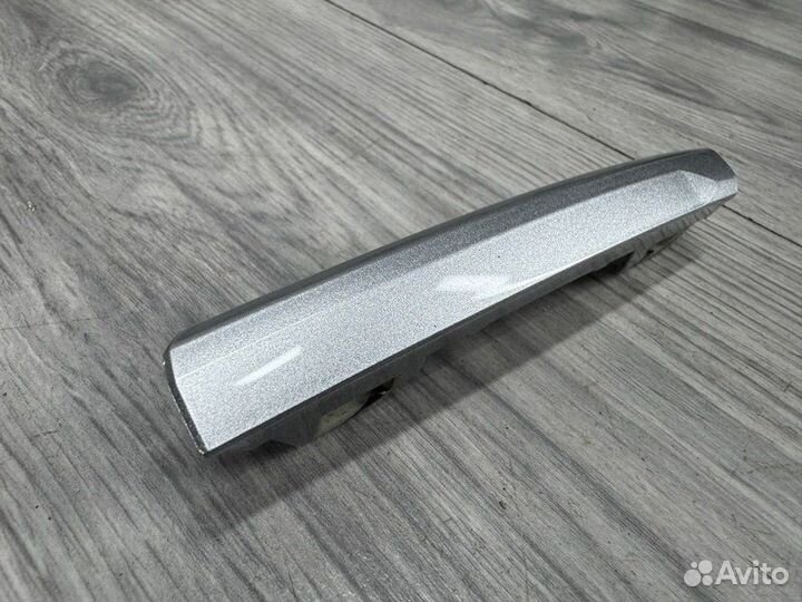 Накладка заднего бампера левая Haval Jolion 2024