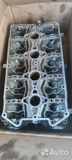 Гбц ваз 16кл от 127двс