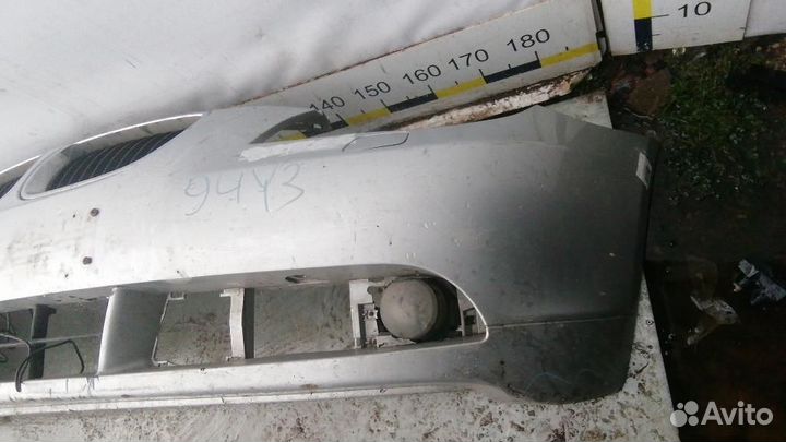 Бампер передний BMW 5-Series/M5