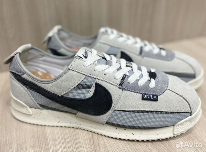 Кроссовки Nike Union Cortez