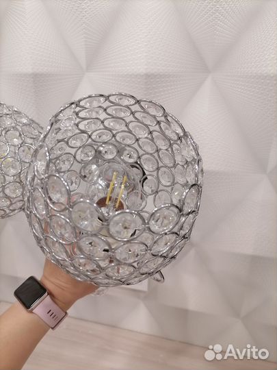 Настенный светильник бра