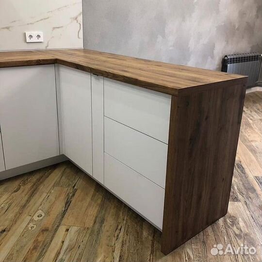 Кухня от производителя