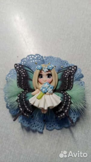 Резиночки для волос