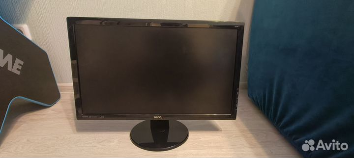 Монитор benq 24 gl2450