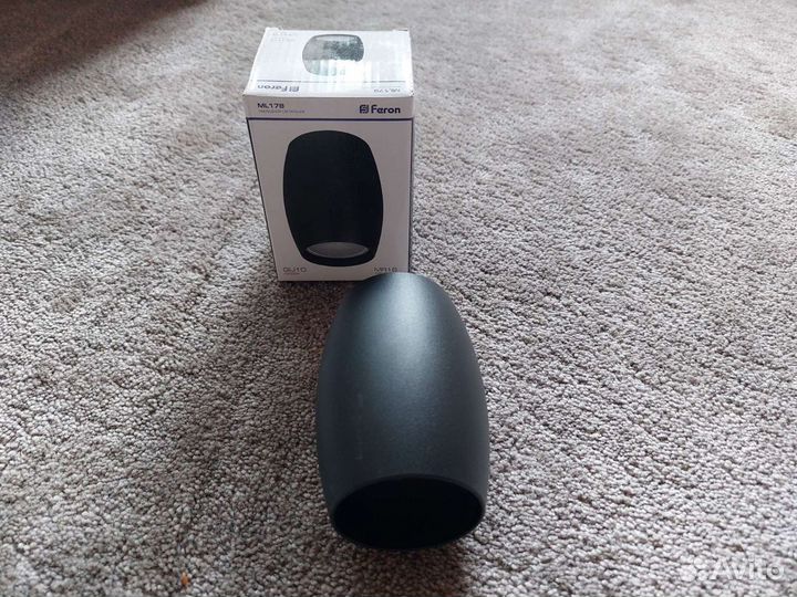 Светильник 