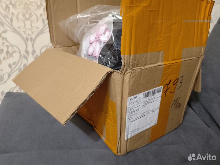 Шлем горнолыжный женский