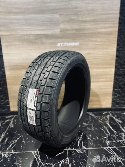 Yokohama Ice Guard SUV G075 285/45 R22 114Q