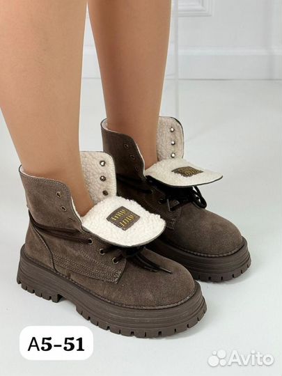 Ugg женские