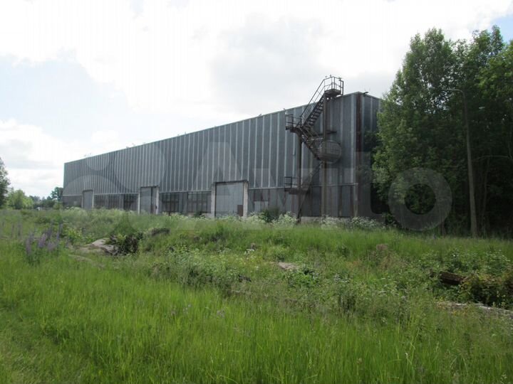 Производство