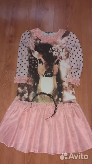 Платья для девочки