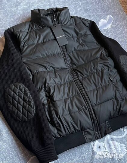 Ветровка Armani exchange оригинал