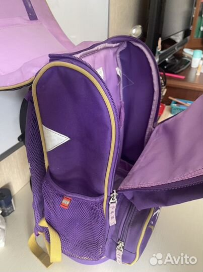 Рюкзак Lego friends