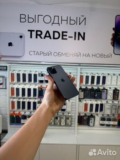 iPhone 12 Pro, 128 ГБ