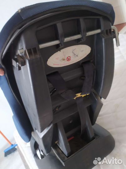 Детское авто кресло Best Baby