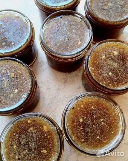 Мед для тебя