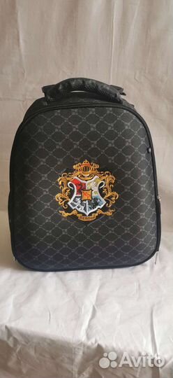 Ортопедический рюкзак для первоклассника BagRio