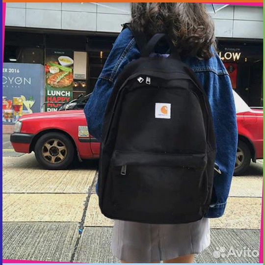 Рюкзак Carhartt (11856 Номер Artikle: )