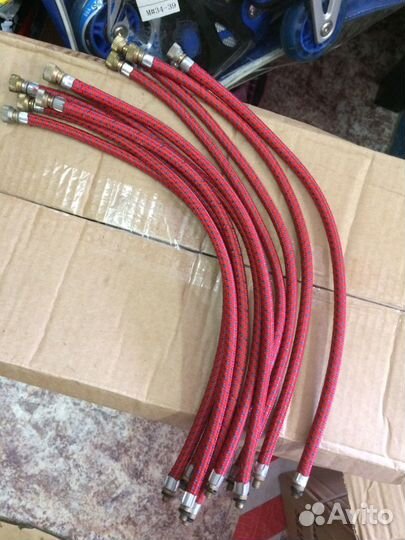 Шланги,замки,тросы,сумки