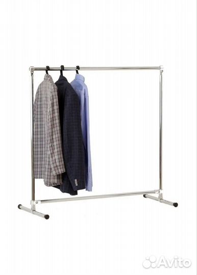 Вешалка напольная бу