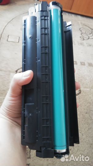 Картрижд для лазерного принтера