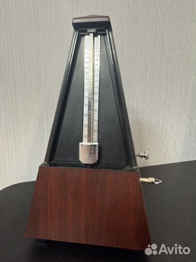 Метроном iTone