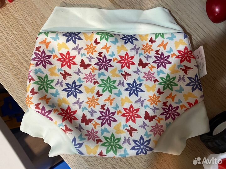 Плавки для плавания детские размер 80-92