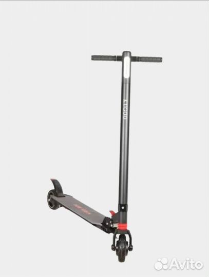 Электросамокат Kugoo Kirin Mini