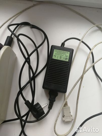 Принтер чеков Atol Fprint-55