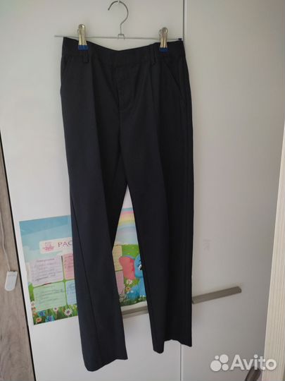 Школьная форма для мальчика 140 146