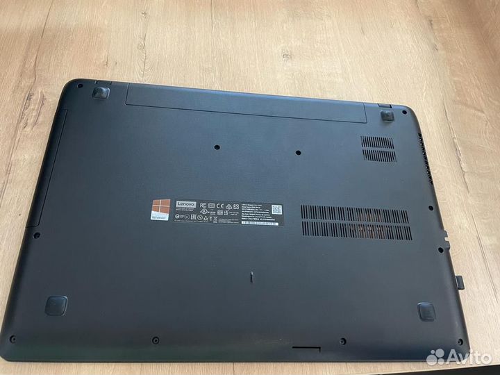 Lenovo 110-17ACL
