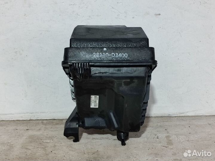 Корпус воздушного фильтра Kia Sportage 4